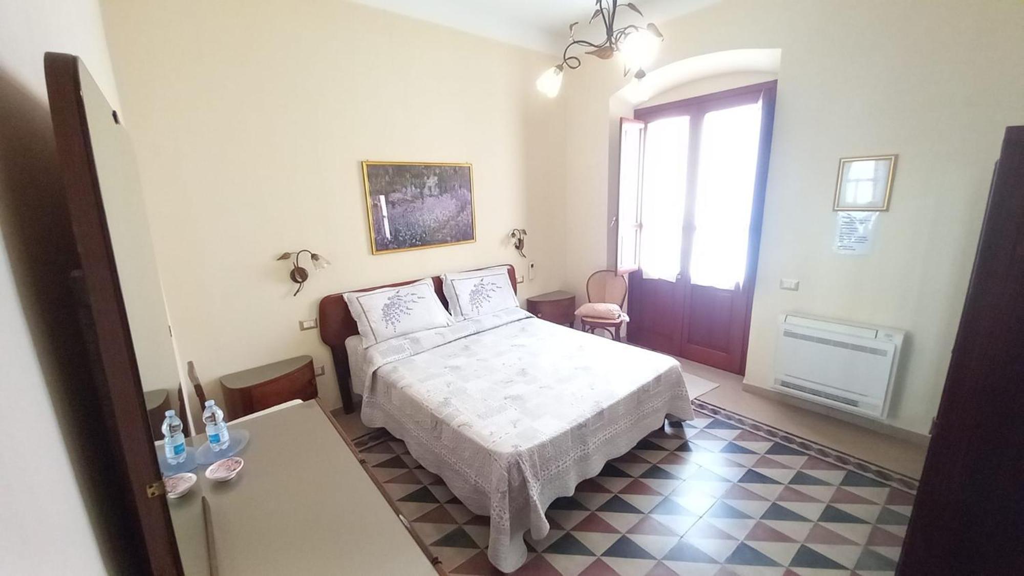 B&B Antica Villa Quartu Sant'Elena Eksteriør billede